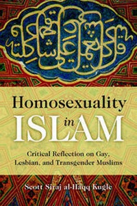Abbildung von: Homosexuality in Islam - Oneworld Academic