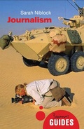 Cover: Journalism - Oneworld Publications