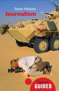 Enlarge image Cover: Journalism - Oneworld Publications