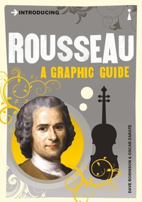 Enlarge image Cover: Introducing Rousseau - Icon Books