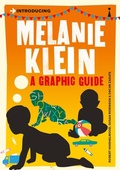 Cover: Introducing Melanie Klein - Icon Books