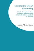 Cover: Community Out Of Partnership - Humming Earth