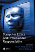 Cover: Computer Ethics and Professional Responsibility - NCC