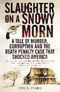 Cover: Slaughter on a Snowy Morn - Icon Books