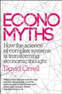 Cover: Economyths - Icon Books