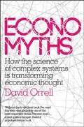 Cover: Economyths - Icon Books