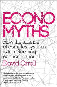 Enlarge image Cover: Economyths - Icon Books