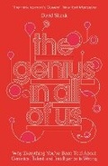 Cover: The Genius in All of Us - Icon Books