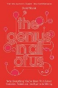 Enlarge image Cover: The Genius in All of Us - Icon Books