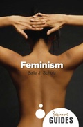 Cover: Feminism - Oneworld Publications