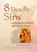 Cover: 8 Deadly Sins - Catholic Truth Society