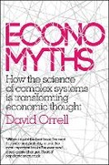Cover: Economyths - Icon Books