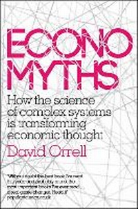 Enlarge image Cover: Economyths - Icon Books