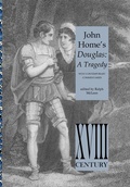 Cover: John Home's Douglas - Humming Earth