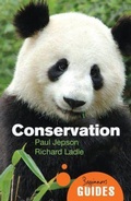 Cover: Conservation - Oneworld Publications