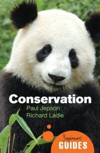 Enlarge image Cover: Conservation - Oneworld Publications