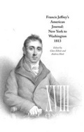 Cover: Francis Jeffrey's American Journal - Humming Earth