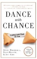 Cover: Dance With Chance - Oneworld Publications