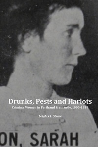 Abbildung von: Drunks, Pests and Harlots - Humming Earth