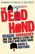 Cover: The Dead Hand - Icon Books