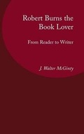 Cover: Robert Burns the Book Lover - Humming Earth
