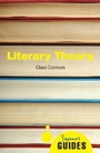 Cover: Literary Theory - Oneworld Publications