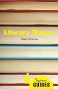 Cover: Literary Theory - Oneworld Publications