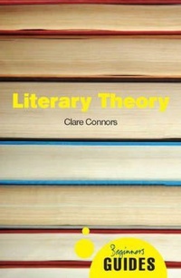 Enlarge image Cover: Literary Theory - Oneworld Publications