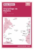 Cover: Arquipelago Da Maderia 2007 - Imray, Laurie, Norie & Wilson Ltd