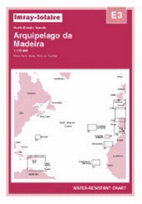 Abbildung von: Arquipelago Da Maderia 2007 - Imray, Laurie, Norie & Wilson Ltd
