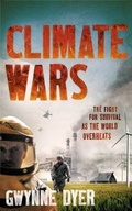 Cover: Climate Wars - Oneworld Publications