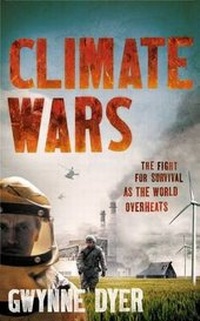 Enlarge image Cover: Climate Wars - Oneworld Publications