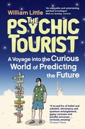 Cover: The Psychic Tourist - Icon Books