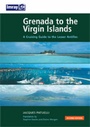 Cover: Grenada to the Virgin Islands - Imray, Laurie, Norie & Wilson Ltd