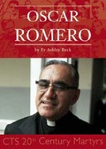 Cover: Oscar Romero - Catholic Truth Society