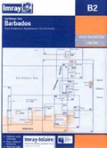 Cover: Imray Iolaire Chart B2 2007 - Imray, Laurie, Norie & Wilson Ltd