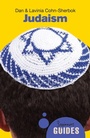 Cover: Judaism - Oneworld Publications