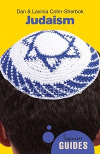 Enlarge image Cover: Judaism - Oneworld Publications
