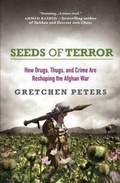 Cover: Seeds of Terror - Oneworld Publications