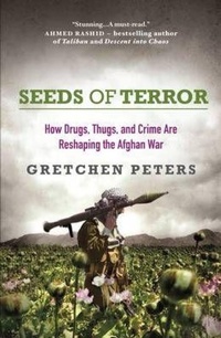Enlarge image Cover: Seeds of Terror - Oneworld Publications