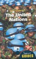Cover: The United Nations - Oneworld Publications