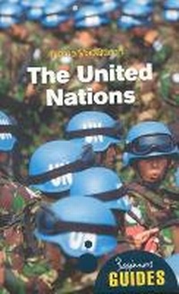 Enlarge image Cover: The United Nations - Oneworld Publications