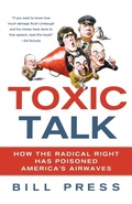 Cover: Toxic Talk - St. Martin's Griffin
