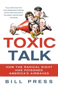 Enlarge image Cover: Toxic Talk - St. Martin's Griffin