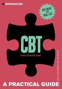 Enlarge image Cover: Introducing Cognitive Behavioural Therapy (CBT) - Icon Books