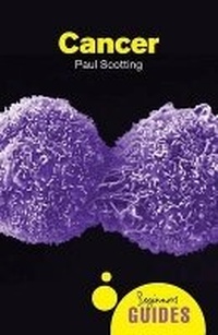 Enlarge image Cover: Cancer - Oneworld Publications