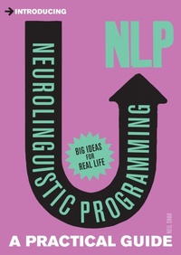 Enlarge image Cover: Introducing Neurolinguistic Programming (NLP) - Icon Books