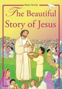 Cover: Beautiful Story of Jesus - Catholic Truth Society