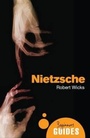 Cover: Nietzsche - Oneworld Publications