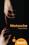 Cover: Nietzsche - Oneworld Publications